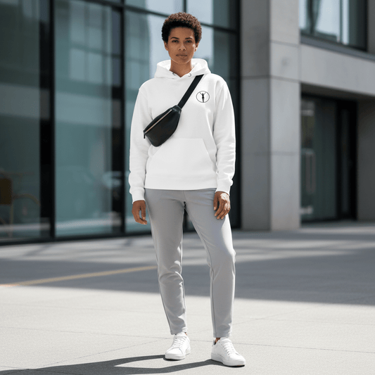 Felpa Premium Unisex Legion Active | Cotone Comfort | Made - to - Order | Legion Active - Abbigliamento Sportivo Premium